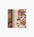 Bea Ottoman Fabric Sample - Gracie