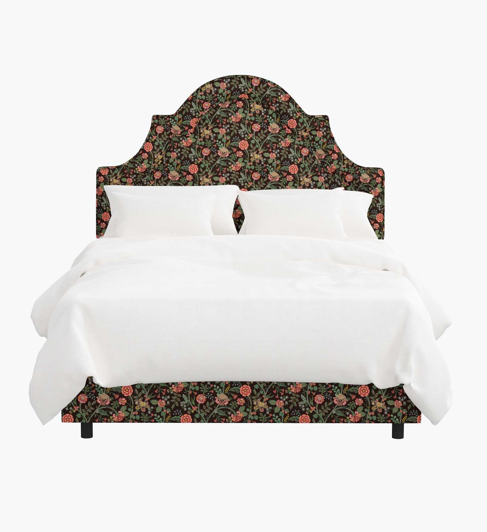 Marion Bed - Gracie