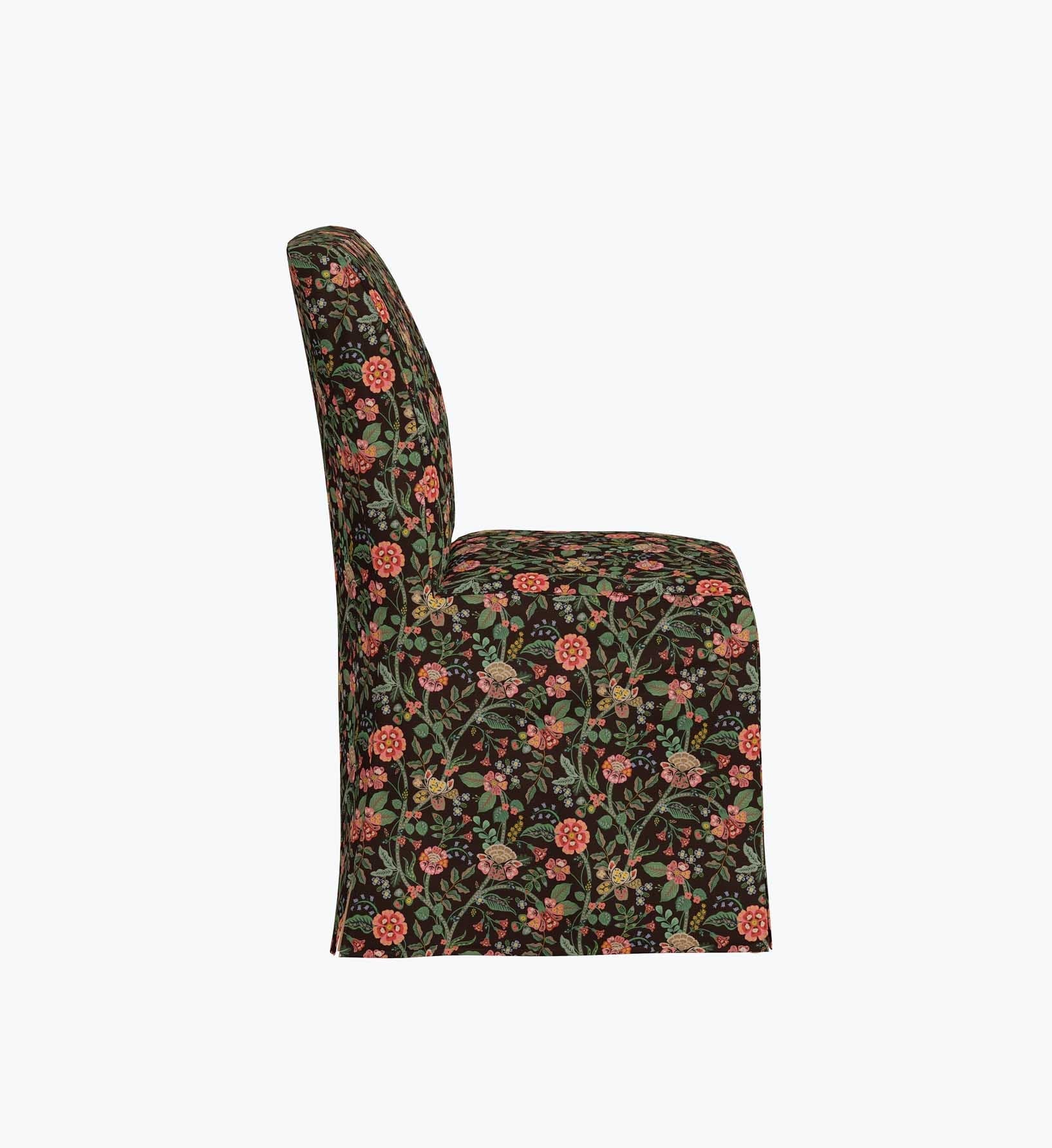 Frances Slipcover - Gracie