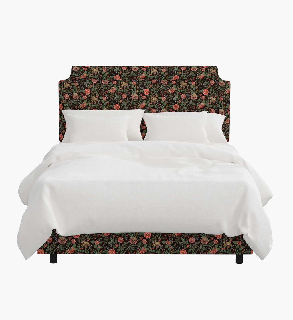 Hampton Bed - Gracie