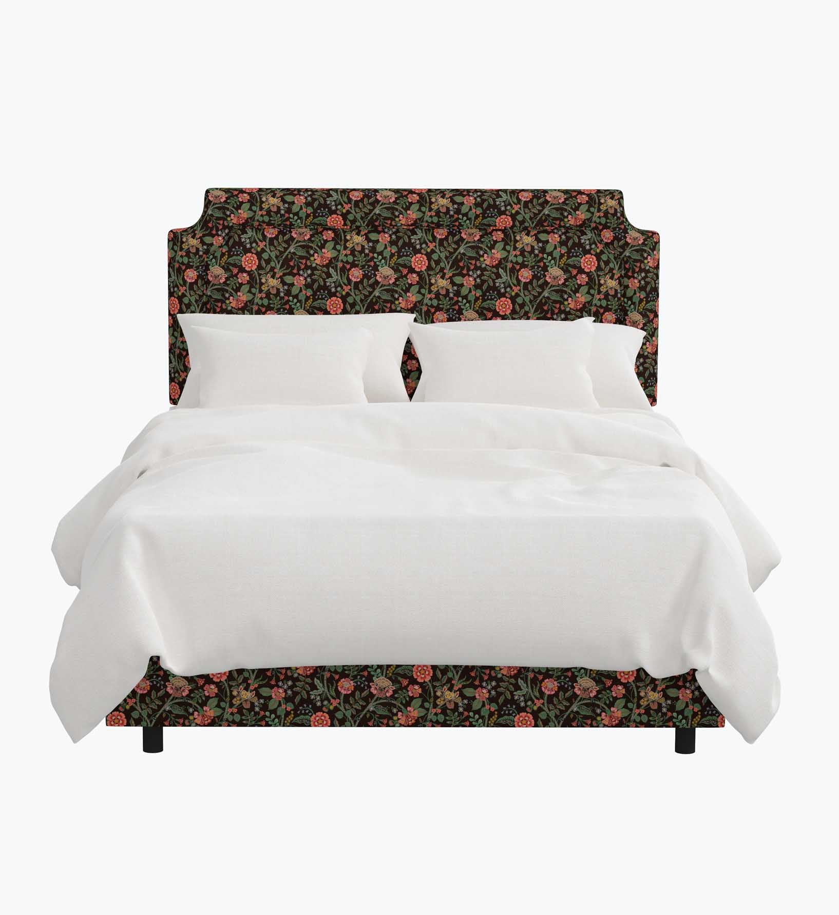 Hampton Bed - Gracie